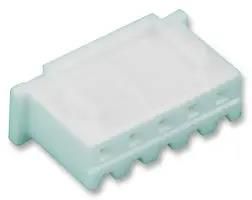 HOUSING, CRIMP, RECEPTACLE, 2.5MM, 7WAY XHP-7