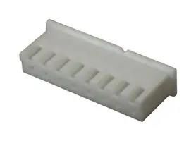 CONNECTOR HOUSING, 8WAY XHP-8