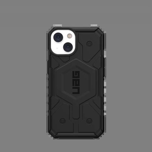 UAG Pathfinder MagSafe case for iPhone 14 Plus - black, UAG 114053114040 114053114040