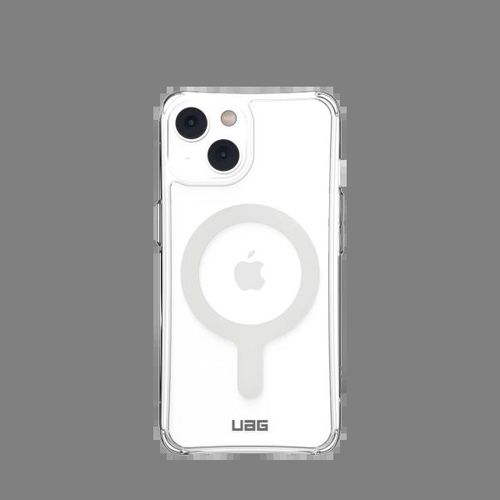 UAG Plyo MagSafe case for iPhone 14 Plus - transparent, UAG 114069114343