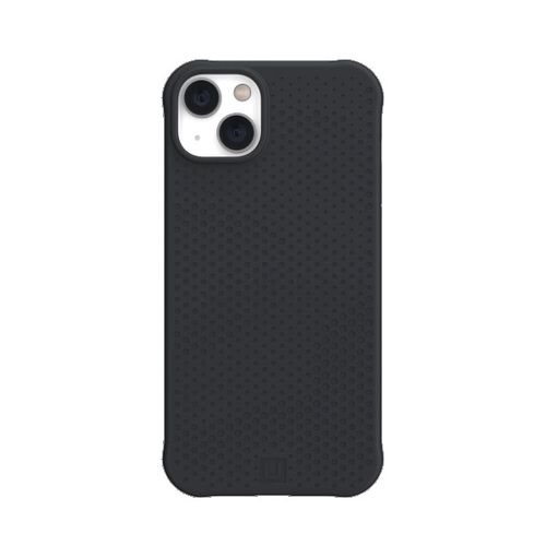 UAG Dot [U] MagSafe case for iPhone 14 Plus - black, UAG 114081314040 114081314040