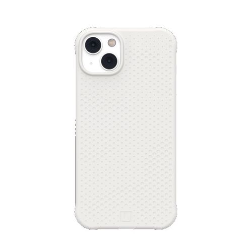 UAG Dot [U] MagSafe case for iPhone 14 Plus - white, UAG 114081313535 114081313535