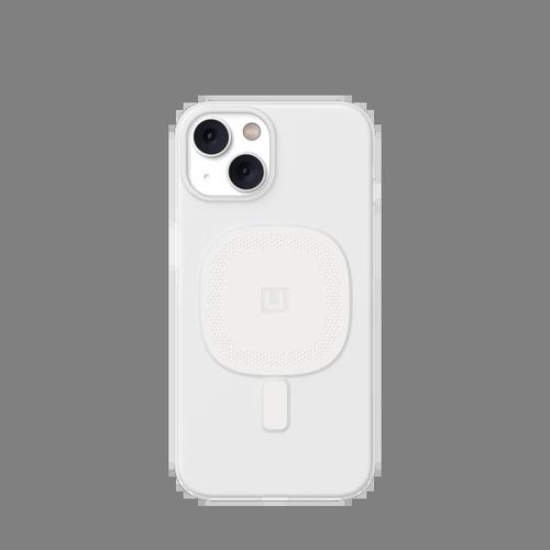 UAG Lucent [U] MagSafe case for iPhone 14 Plus - white, UAG 114077313535 114077313535