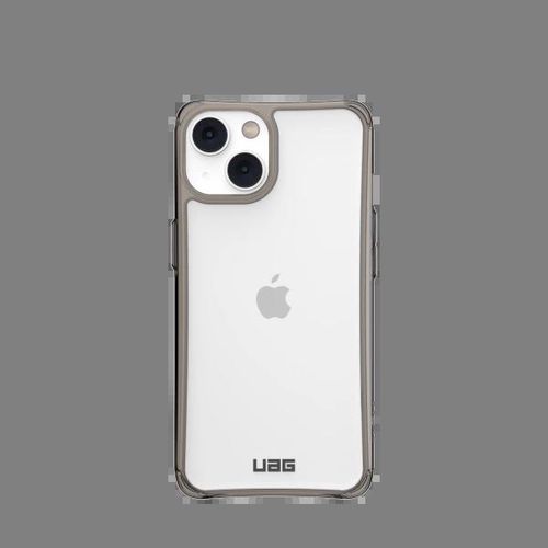 UAG Plyo case for iPhone 14 Plus - gray, UAG 114085113131