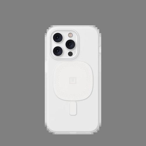 UAG Lucent [U] MagSafe case for iPhone 14 Pro - white, UAG 114078313535 114078313535