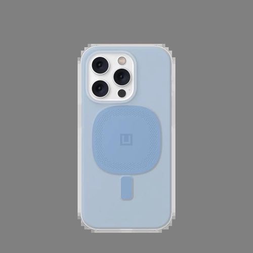 UAG Lucent [U] MagSafe case for iPhone 14 Pro Max - blue, UAG 114079315858 114079315858