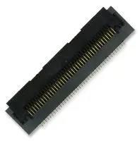 CONNECTOR, FFC/FPC, RCPT, 50POS, 1ROW FH28-50S-0.5SH(05)