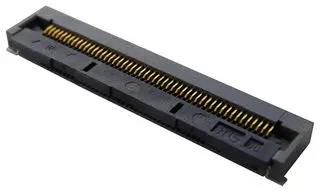 SOCKET ZIF, 0.5MM, 50WAY FH28E-50S-0.5SH(05)