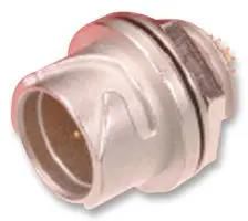 RECEPTACLE, MALE PINS, 6WAY LF07WBR-6P