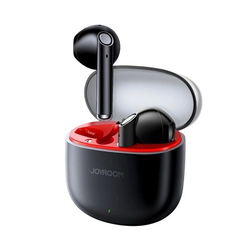 TWS Joyroom Jpods Series JR-PB2 IPX4 Wireless Earphones - Black, Joyroom 6956116772697 6956116772697