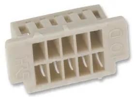 SOCKET HOUSING, 30WAY DF20A-30DS-1C
