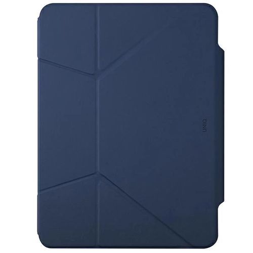 Uniq Ryze case for iPad Pro 11 (2021-2022) / Air 10.9&quot; (2020-2022) - blue, UNIQ 8886463684344 8886463684344