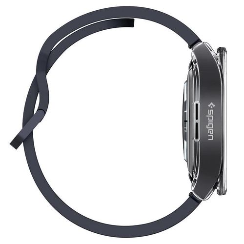 Spigen Ultra Hybrid Case for Samsung Galaxy Watch 6 (44mm) - Transparent, Spigen 8809896748087 8809896748087