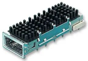 HEAT SINK, XFP CAGE ASSEMBLY 74736-0241
