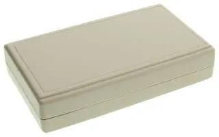 BOX, ABS, 120X70X25MM MCRH3135