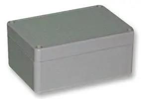 BOX, POLYCARBONATE, 65X60X40MM MCRP1020