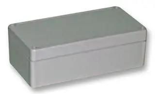 BOX, POLYCARBONATE, 165X85X55MM MCRP1170