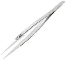 TWEEZER, CERAMIC, REPLACEABLE TIPS 71MZ.SA