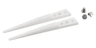 REPLACEABLE TIPS, FOR 2AMZ.SA, PAIR A2AMZ