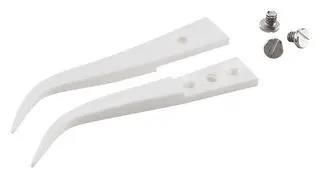 REPLACEABLE TIPS, FOR 7MZ.SA, PAIR A7MZ