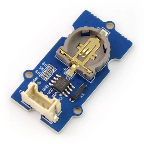 Grove - DS1307 real-time clock I2C SEE-13332 5903351246729