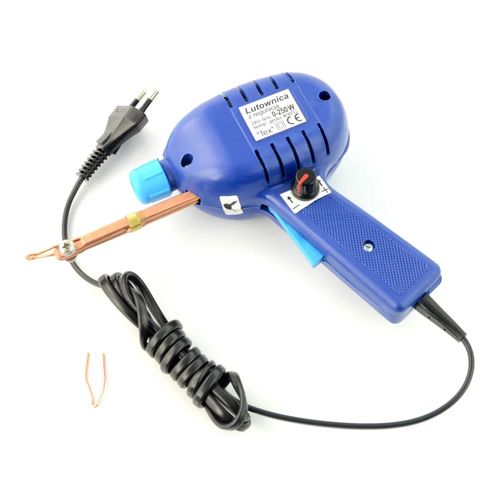 Transformer soldering iron TEX 250W with power regulation GTK-13252 5904422377236