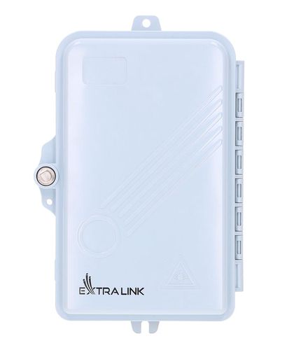 Extralink Betty | Fiber optic distribution box | 4 core, EXTRALINK EX.0790 5902560360790