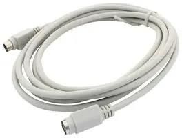 EXTENSION CABLE, PS2 KEYBOARD/MOUSE 3073-3