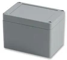 BOX, POLYCARBONATE, 120X80X85MM G2105