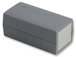 BOX, ABS, GREY, 120X60X50MM G412