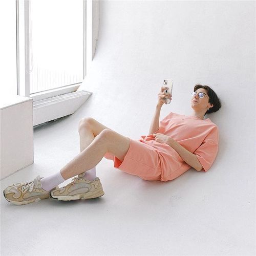 Spigen Crystal Hybrid iPhone 15 Plus Case - Transparent Beige, Spigen 8809896747707 8809896747707