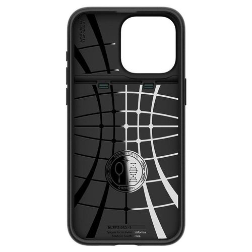 Spigen Slim Armor CS iPhone 15 Pro Case - Dark Green, Spigen 8809896750622 8809896750622