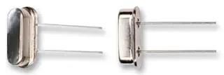 CRYSTAL, HC49/US, THT, 18.432MHZ CA-18.432-18-3050-X
