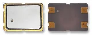 OSCILLATOR, SMD CER HCMOS 10.000MHZ S73305-10.000-X-15