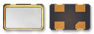 OSCILLATOR, SMD CER CMOS 50.00MHZ S53305-50.000-X