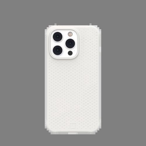 UAG Dot [U] MagSafe case for iPhone 14 Pro Max - white, UAG 114083313535 114083313535