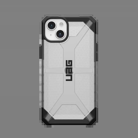 UAG Plasma case for iPhone 15 Plus - transparent, UAG 114355114343 114355114343