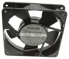 FAN, 119X119X25MM, 230VAC 11925PBB3LEA00