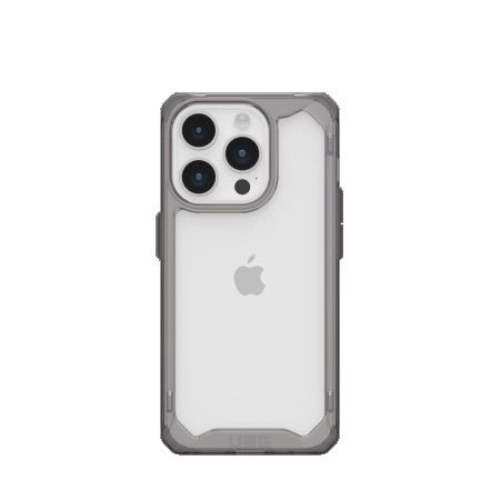 UAG Plyo case for iPhone 15 Pro - gray, UAG 114285113131