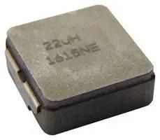 INDUCTOR, 22UH, 5A, 20%, SMD IHLP4040DZER220M11