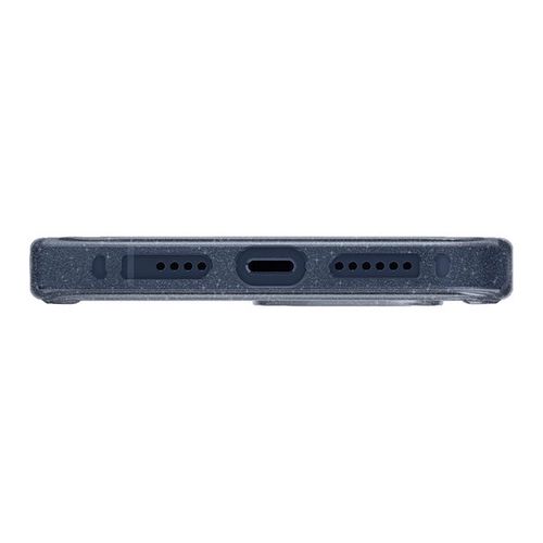 Uniq LifePro Xtreme Magclick Charging case for iPhone 15 Pro Max - blue, UNIQ 8886463686607 8886463686607