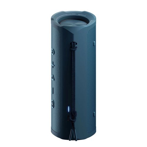 Accessories - 3mk Fuego Blue, 3mk Protection 5903108528276 5903108528276