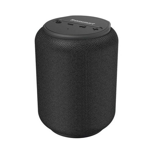 Tronsmart T6 Mini Bluetooth 5.3 15W Wireless Speaker - Black, Tronsmart 6975606871658