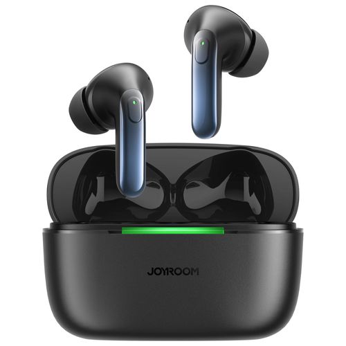 Joyroom Jbuds (JR-BC1) ANC wireless in-ear headphones - black, Joyroom 6956116783112