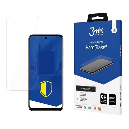 9H 3mk HardGlass™ glass for Motorola Moto G32, 3mk Protection 5903108540094 5903108540094