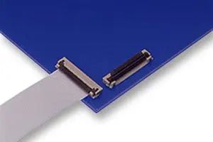 FPC CONN, RCPT, 15POS, 1ROW, 0.5MM 52893-1595