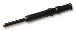 CRIMP, PIN, 14AWG 193844-1