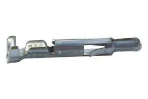 CRIMP PIN,  24-18AWG 350706-1
