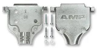 D SUB BACKSHELL, DB 5745173-5