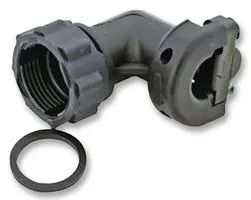 CIRCULAR CLAMPS-STRAIN RELIEFS 1546350-2
